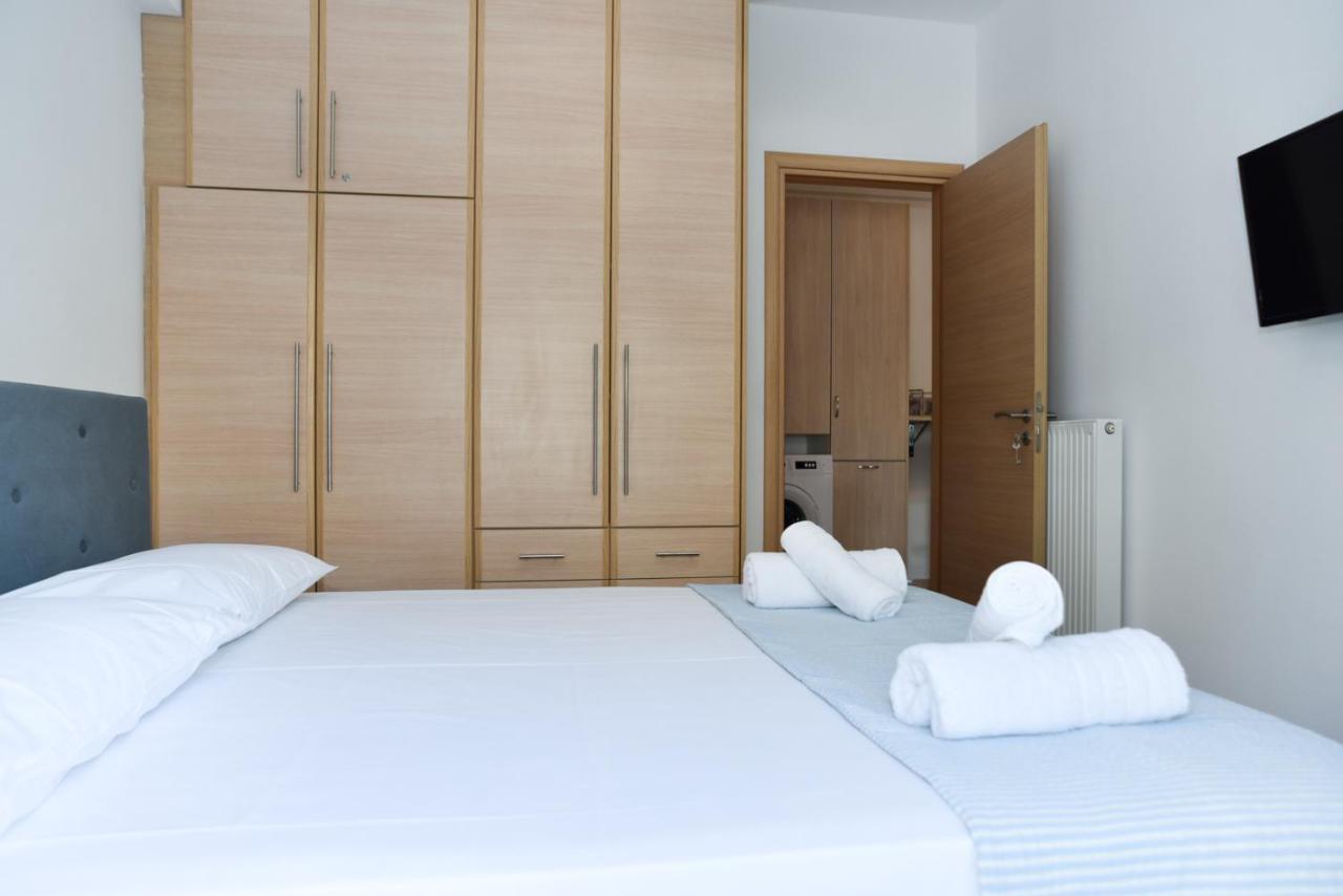 C&M Apartments Kalamata Exterior photo
